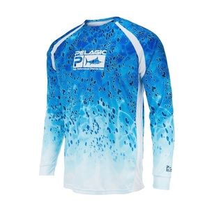 PELAGIC Vapprtek Dorado | Size L